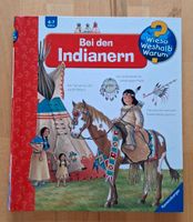 Wieso Weshalb Warum Bei den Indianern Nordrhein-Westfalen - Remscheid Vorschau