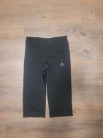 Adidas Sporthose schwarz Größe 38 Topzustand Vahrenwald-List - List Vorschau