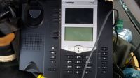 Aastra 6773 openPhone 73 Schwarz Festnetztelefon Nordrhein-Westfalen - Stolberg (Rhld) Vorschau