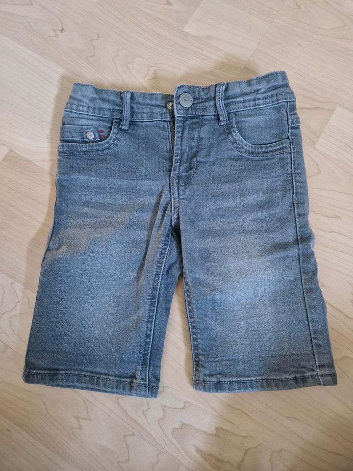 Okaidi Kurze Jeans Slim 104 in Oldenburg