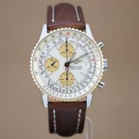 Breitling Old Navitimer D13020 Nordrhein-Westfalen - Emmerich am Rhein Vorschau