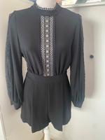 Zara Jumpsuit in Gr.S, neu Bayern - Sankt Wolfgang Vorschau