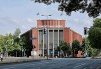 Bochum Schauspielhaus Wahl-Abo, 2 Tickets übrig Nordrhein-Westfalen - Gelsenkirchen Vorschau