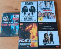 DVDs Filme Serie Mission Impossible Thüringen - Apolda Vorschau