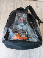 Schulrucksack/ Büchertasche  4you  / Jungs Bayern - Würzburg Vorschau