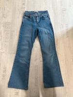 Jeans Schlaghose Größe 38 von Pull & Bear Hessen - Nieste Vorschau