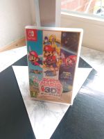 Super Mario 3D All Stars, Nintendo Switch Nordrhein-Westfalen - Halle (Westfalen) Vorschau
