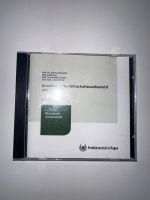FernUni Hagen Grundlagen der Wirtschaftsmathematik CD Wandsbek - Hamburg Hummelsbüttel  Vorschau