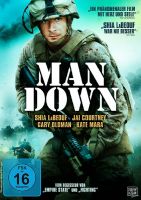 Man Down (2017) - DVD - Thriller - Action - Drama Rheinland-Pfalz - Diez Vorschau