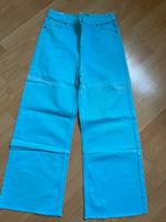 Benettton Hose blau Nordrhein-Westfalen - Beckum Vorschau