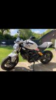 Ducati Monster Plus Dortmund - Aplerbeck Vorschau