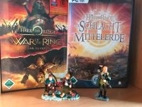 Herr der Ringe - Filme, Spiele, Bücher, Lego-Figur, Sammelfiguren Hessen - Büttelborn Vorschau