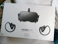 Oculus Rift CV1 + 2x Controller / 2xSensoren + Zubehör Brandenburg - Wernsdorf Vorschau