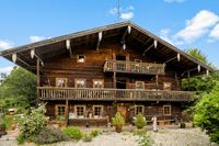 Rarität - Original Rottaler Holzbauernhaus bei Pfarrkirchen Bayern - Pfarrkirchen Vorschau