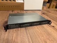 NETGEAR ReadyNAS 1100 Nettwerkspeichersystem Baden-Württemberg - Brackenheim Vorschau