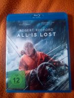 All is lost auf Blu-ray Nordrhein-Westfalen - Kreuztal Vorschau