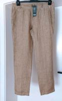 Street One Gold. Leinenhose Neu Nordrhein-Westfalen - Recklinghausen Vorschau