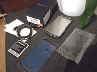 Samsung Galaxy III GT-i9300 Smartphone Mobiltelefon Westerwaldkreis - Bellingen Vorschau