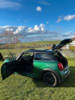 MINI Cooper John Cooper Works Trim Steptronic Joh... Bayern - Hof (Saale) Vorschau