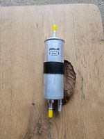 Kraftstofffilter Benzinfilter Für BMW E81 E87 E90 E91  neu!!! Bayern - Trostberg Vorschau