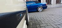 Suche BMW e36 cabrio Bayern - Paunzhausen Vorschau