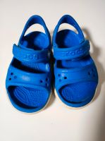 Crocs Sandalen C5 Wasser Schuhe Baden-Württemberg - Ehrenkirchen Vorschau