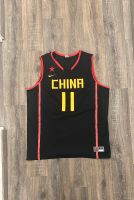 China Basketball Trikot Hessen - Kassel Vorschau