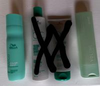 Volumen Shampoo und Conditioner, auch einzeln abzugeben Niedersachsen - Süpplingen Vorschau