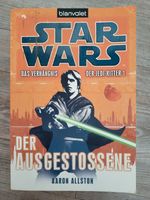 Star Wars Buch Der Ausgestossene Baden-Württemberg - Ingersheim Vorschau