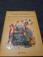 Buch Schule ist Klasse zu verkaufen Niedersachsen - Wriedel Vorschau