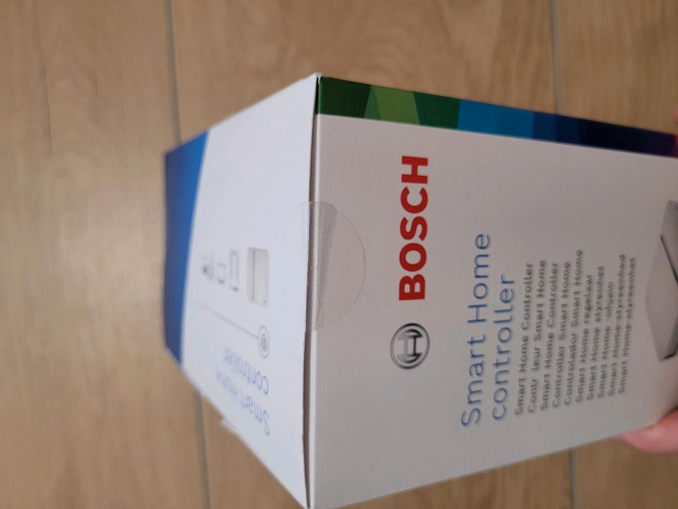 Bosch Smart Home Controller I in Oer-Erkenschwick