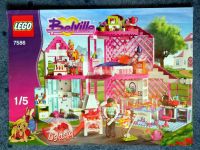 LEGO Belville 7586 - Traumhaus Nordrhein-Westfalen - Paderborn Vorschau