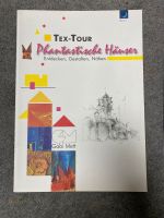 Gabi Mett TEX TOUR Phantastische Häuser Textil quilt Patchwork Nordrhein-Westfalen - Gütersloh Vorschau