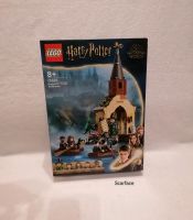 LEGO Harry Potter 76426: Bootshaus von Hogwarts NEU & OVP Bayern - Moosinning Vorschau