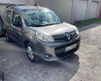 Renault Kangoo Baden-Württemberg - Kornwestheim Vorschau