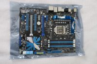 Asus P7P55D-E PRO Sockel 1156 Intel Nordrhein-Westfalen - Hattingen Vorschau