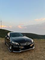 Mercedes Benz c250 d Bayern - Ergolding Vorschau