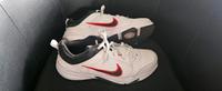 Nike 46 DEFY ALL DAY Sneaker WHITE-BLACK-UNIVERSITY-RED Bayern - Senden Vorschau