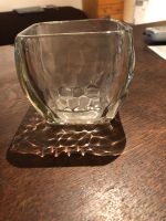 Partylite Glas, Schale, Kerzenhalter, Vase Brandenburg - Baruth / Mark Vorschau