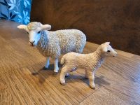 Schleich Schaf mit Baby Sachsen-Anhalt - Ausleben Vorschau