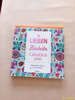 Zum Ausmalen - Zauberhafte Zitate - und 37 Stifte dabei Bremen - Vegesack Vorschau