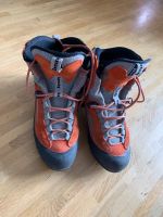 Hanwag Wanderschuhe Bergschuhe Klasse C Gr. 39,5 Baden-Württemberg - Königsbach-Stein  Vorschau