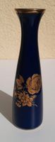 Vase Royal Porzellan  Bavaria Echt Cobalt Wanzleben - Hohendodeleben Vorschau