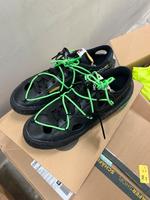 Nike Blazer Low x Off White Black Electro Green US 9.5 EUR 43 Innenstadt - Köln Altstadt Vorschau