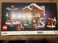 Lego Winter Alpine Lodge 10325 Leerkarton Bayern - Waldaschaff Vorschau