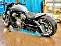 Harley Davidson V-Rod Muscle Brandenburg - Bernau Vorschau