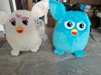 Furby Stofffiguren xa 20cm je 10 Euro Hessen - Rüsselsheim Vorschau