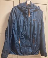 Ragwear Damen Übergangsjacke XL blau Thüringen - Bad Salzungen Vorschau