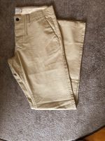 Chino Hose Herren Beige Gr.: L Brandenburg - Potsdam Vorschau