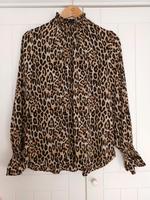 ❤️H&M Leobluse Gr. S❤️ Niedersachsen - Apensen Vorschau